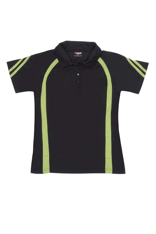 Breathable Polo image4